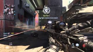 Sick Quad Feed (AW)