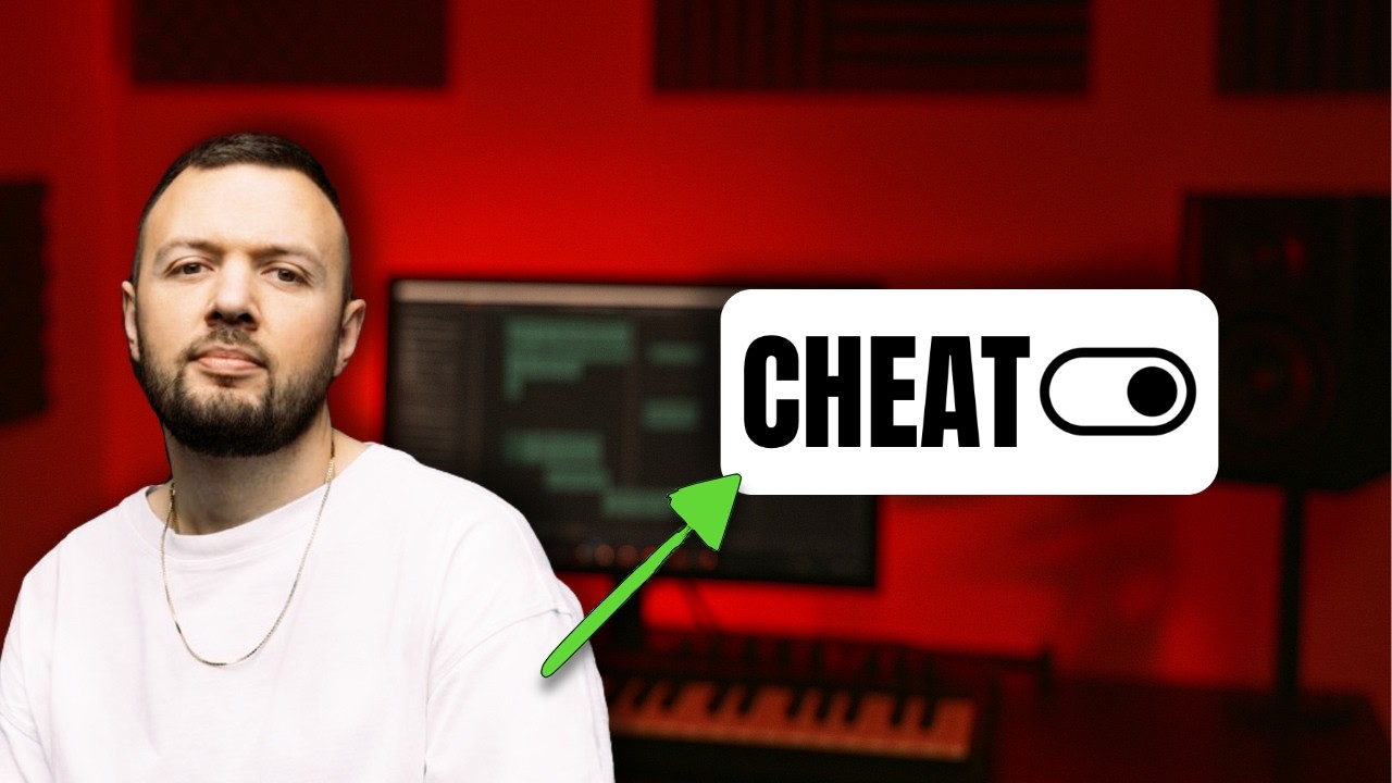 3 Bass Sound Design Secrets That Feel Like CHEATING