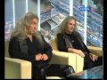 Мастер  - Алик и Лекс в программе "Всё включено" на телеканале Россия-2.