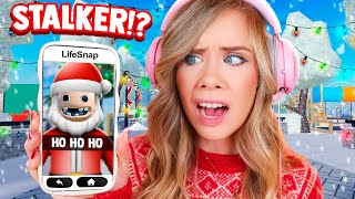 My Stalker Ruined Christmas In Life Together