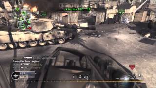 Sexy cod4 bounce marker:/