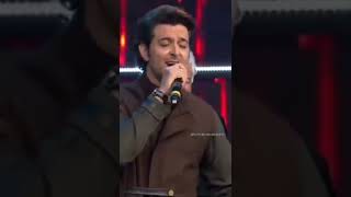 Vande Mataram Song Hrithik Roshan Version Tiger Shroff Jacky Bhagnani Remo Dsouza