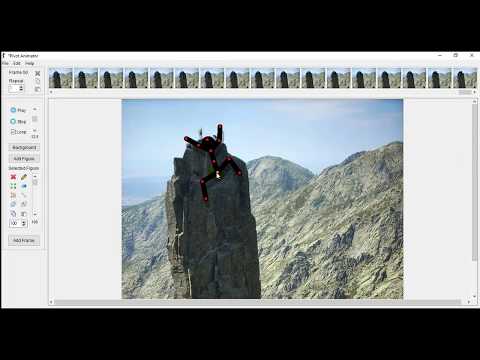 HOW TO USE PIVOT ANIMATOR