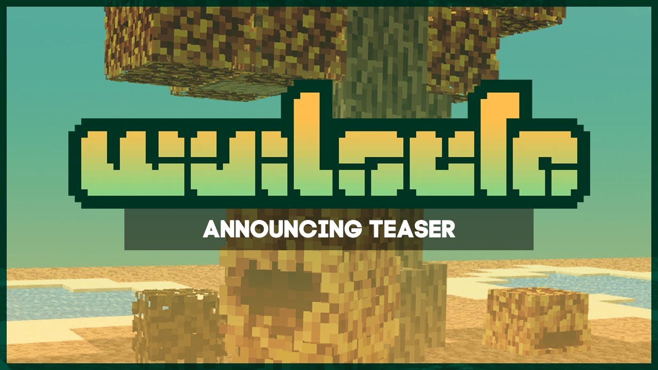 Wuilsafe - announcing teaser