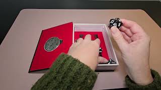Temple of Elemental Evil Dice Set — Collector Edition for D&D Fans