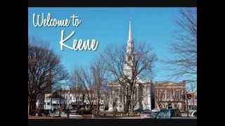 Bentley Commons at Keene