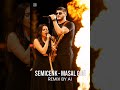 Semicenk Masal Gibi REMIX BY AI