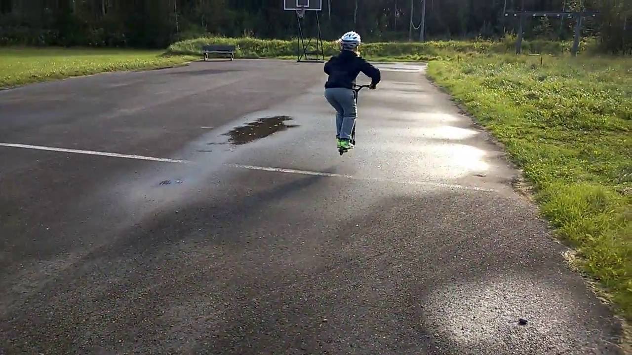 Haapajoki Scooting