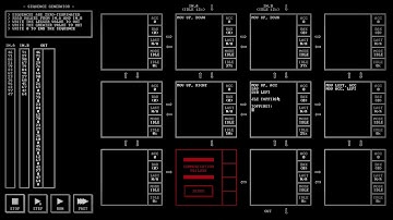 TIS-100 Ep 6 Sequence Generator