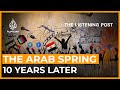 Arab Spring Turns 10: A Decade of Change ๐