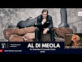 Al di meola an evening of acoustic guitar special guest ovidih lipan tandarica