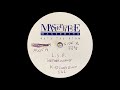 L.S.G. - Netherworld (Kid Loops Remix) (1997) (Acetate)