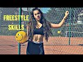Lisa Freestyle⚫Amazing Skills 2020 #2