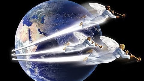 Daniel 9: Part 2 - The 2300 Day Prophesy Explained!