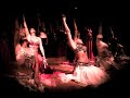 Contemporary Belly Dance Fusion to This is me - Greatest Showman