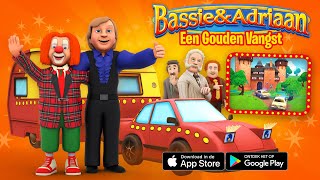 Bassie & Adriaan - Een Gouden Vangst