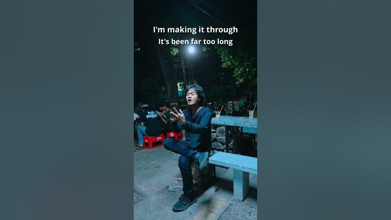 Avenged Sevenfold - Gunslinger Cover by Kak Chims #avengedsevenfold