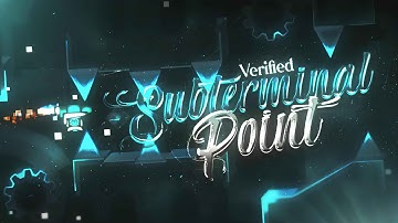 [VERIFIED] "Subterminal Point" by SyQual (Official Trueffet Sequel)