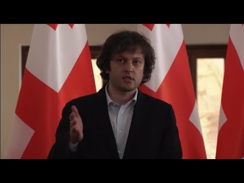 \"განსხვავება არაა კუბილიუსსა და გუბაზ სანიკიძეს შორის და რასას  და სამადაშვილს შორის\"