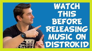 5 Things I Wish I Knew BEFORE Releasing Music on DistroKid