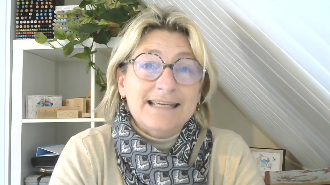 Mes You tubeuses préférées en SCRAP ou comment se repérer sur You tube quand on démarre le scrap