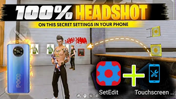 This Settings will make your phone touch FASTER | Increase touch sampling rate and reduce input lag