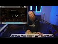 Native Instruments Noire Piano Walkthrough