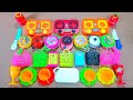 1Minutes Satisfying With Unboxing Amazing Cute Mini Sanrio Kitchen Set ASMR|Miniature Pretty Cooking