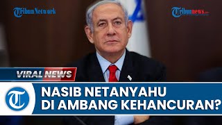 Pejabat Israel Was-was, ICC Disebut Bakal Keluarkan Surat Penangkapan Netanyahu Cs Atas Genosida