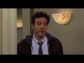il discorso di ted HIMYM "TED SPEECH"