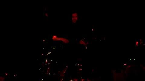 Chris Linke @ The Mint in LA