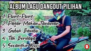 Album Lagu Dangdut Pilihan, Cover Dg Kila || Satria Batitong Electone.