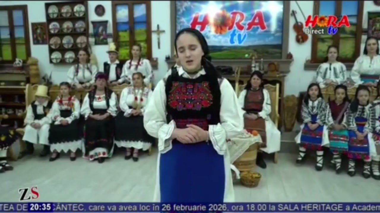 Iisus ne cheamă jalnic 