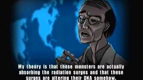 Godzilla Unleashed part 3 (days 8-11)