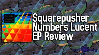Numbers Lucent Has The Most Aggressive Song Squarepusher Has Ever Released