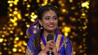 Amazing Performance | Dance India Dance | Season 6 | Episode 10