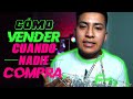 COMO VENDER CUANDO NADIE COMPRA | ALONSO MUÑOZ