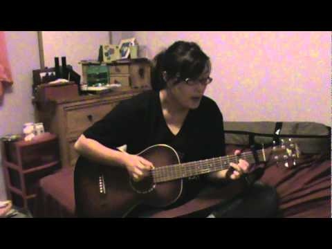 "Valentine" cover of kina grannis