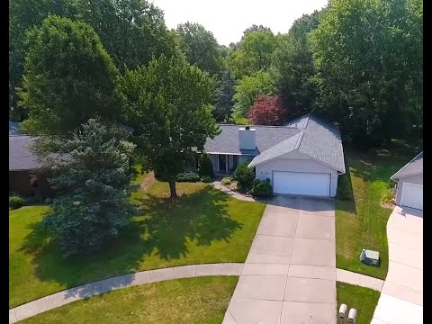 13783 BRIGADOON WAY, Strongsville, OH home video tour