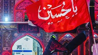 Woh Waqt Yaqeenan Ayega || Noha Status || Mir Hasan Mir
