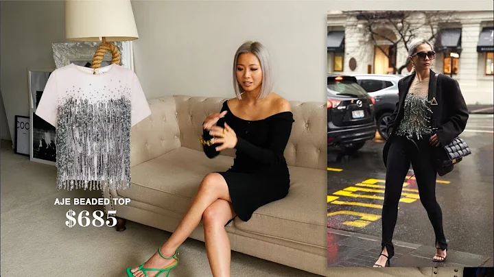 Splurge vs Save: where to spend your money in fashion