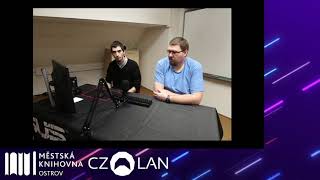 MK Ostrov + CZLAN: Bulánci 2.0 [stream]