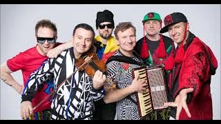 Zdob şi Zdub & Advahov Brothers - Trenuleţul Instrumental ( Eurovision 2022 Moldova 🇲🇩 ) #trenuletul