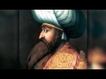 Османский султан Баязид I Молниеносный (рассказывает историк Наталия Басовская)