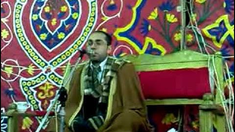 part1 مقطع من سورة الانسان للشيخ عصام احمد الطبلاوى0104323953