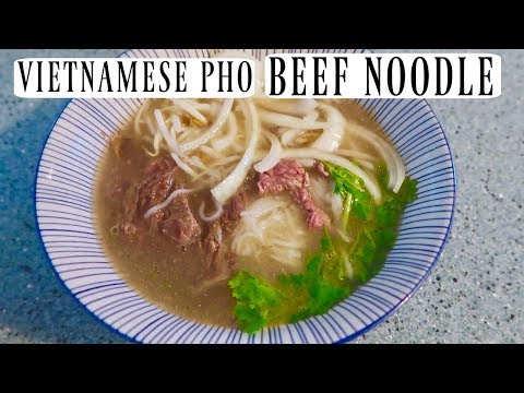 easy-vietnamese-pho-beef-noodle-soup-||-resep-mudah-soupnya-orang-vietnam