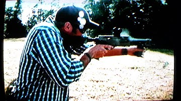 The Best Shotgun Training Video on the Market