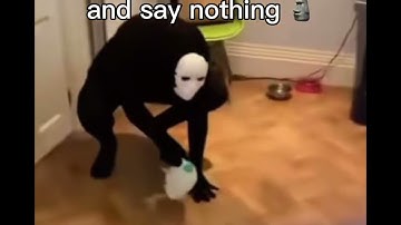 Send this to your friend and say nothing?
