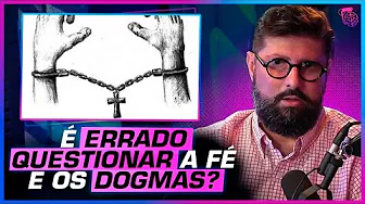 imagem do vídeo O VERDADEIRO SIGNIFICADO DOS DOGMAS DA IGREJA - JONAS MADUREIRA