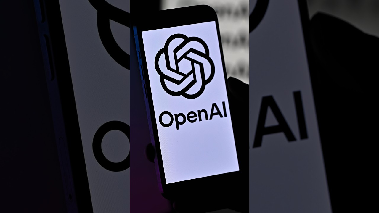OpenAI halts new model release over security concerns OpenAI halts new model release over security concerns
